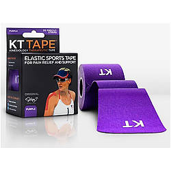 KT Tape Cotton Kinesiology Tape