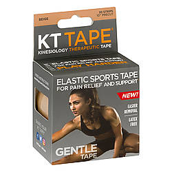 KT Tape Kinesiology Tape (Gentle)