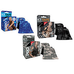 KT Tape Kinesiology Tape (Limited Edition Pro)