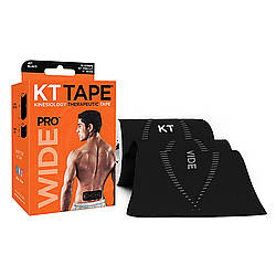 KT Tape Kinesiology Tape (Pro Wide)