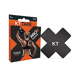 KT Tape Kinesiology Tape (Pro X)