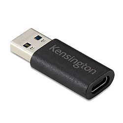Kensington USB-A to USB-C M/F Adapter