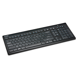 Kensington Slim Type Wireless Keyboard