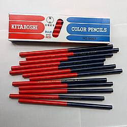 Kita-Boshi KB-S HB Pencils