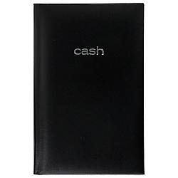 Mead Cash Book