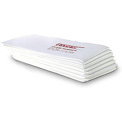 Mueller Adhesive Backed Foam Rubber Sheets [Single-Sided, Open Cell]