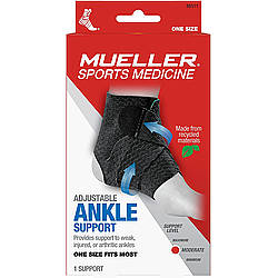 Mueller Green Ankle Support