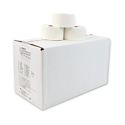 Mueller MTape TeamPak Non-Elastic Athletic Tape [Irregular Rolls]