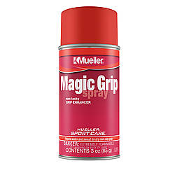 Mueller 490751 Stickum Improve Grip Enhancing Powder 1.25 Oz Shaker Multi Sports for sale online 
