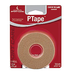 Mueller PTape Rigid Strapping Tape