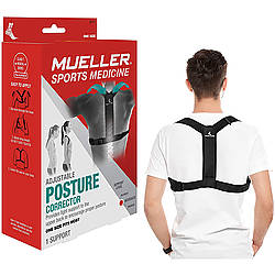 Mueller Adjustable Posture Support
