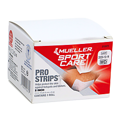 Mueller ProStrips Continuous Roll [Abrasion Tape]
