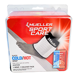 Mueller Reusable Cold/Hot Wrap