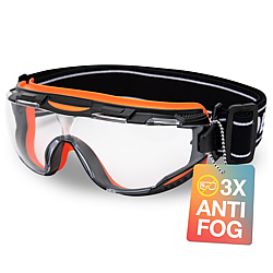 Muveen Protective Safety Goggles (SKU SG220N)