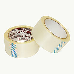 Nashua Clear Duct Tape (176) [Discontinued]