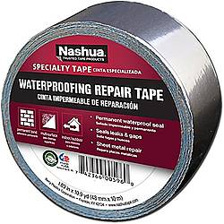 Nashua Waterproofing Repair Tape (361-11)