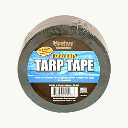 Nashua Heavy Duty Tarp Tape (680004) [Discontinued]