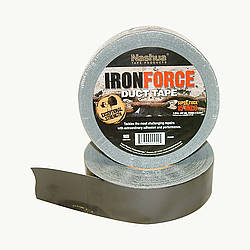 Ironforce Waterproof Duct Tape Manufacturers