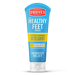 O'Keeffe's Healthy Feet Intense Renewal Foot Cream