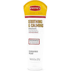 O'Keeffe's Soothing & Calming Body Cream [Discontinued]