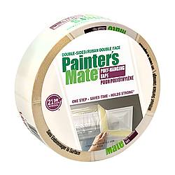 Painter's Mate DS Double-Sided Poly Hanging Tape