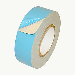 Case 24 POLYKEN 105C LDPE Poly Double Faced-Coated Carpet Tape 48mm x 23m 