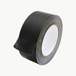 Polyken Low-Gloss Duct Tape / AV Cord Tape (500) [Discontinued]