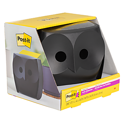 Post-it Owl Note Dispenser