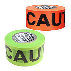 TopSoon Caution Tape Yellow and Black Striped Barricade Tape 2.8-Inch by 660-Feet Non-Adhesive Barrier Tape Caution Ribbon Construction Caution Tape TopSoon Caution Tape Yellow and Black Striped Barricade Tape 2.8-Inch by 660-Feet Non-Adhesive Barrier Tape Caution Ribbon Construction Caution Tape
