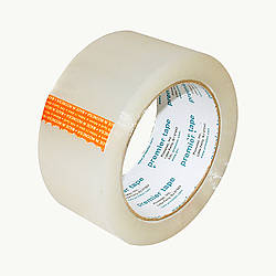 PrimeTac Economy-Grade Packaging Tape (401) [Discontinued]
