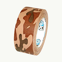 Pro Tapes Camouflage Gaffers Tape (PRO-Camo-Gaff)