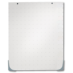 Quartet  DuraMax Total Erase Whiteboard For Easels (210TEA)