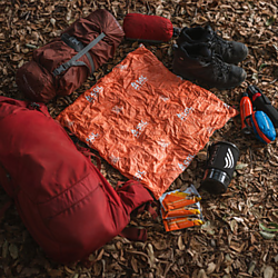 SOL Escape Insulated Trail Seat
