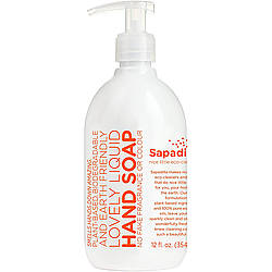 Sapadilla HS Hand Soap