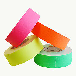 Scapa Premium Fluorescent Gaffers Tape (200N) [Discontinued]