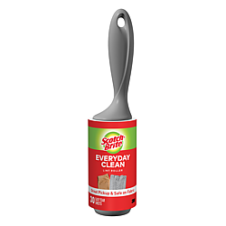 Scotch-Brite Everyday Clean Lint Rollers