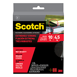 Scotch Extreme Fastener [Dual Lock]
