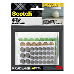 Scotch Protective Dots [Bumpers]