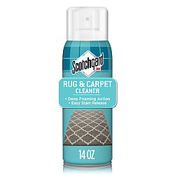 Scotchgard Rug & Carpet Cleaner