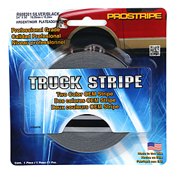 Sharpline Truck Paint Break Pinstriping Tape [MultiStripe]