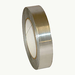 Shurtape Military-Grade Aluminum Foil Tape [3 mil Linerless]