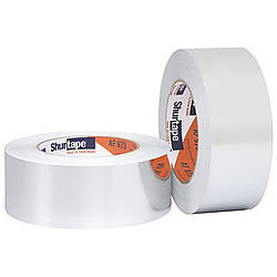 Shurtape AF 990CT Foil Tape 232294, 96 mm x 46 m