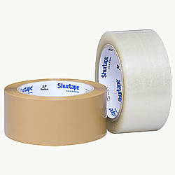 Shurtape AP-101 General Purpose Grade Packaging Tape
