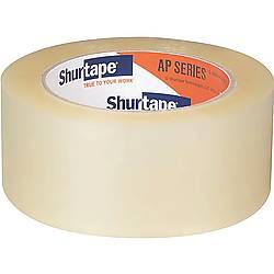 Shurtape Production Grade Packaging Tape (AP-201)