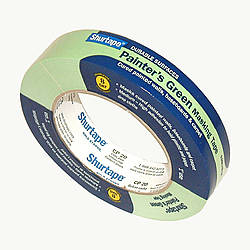 Shurtape 8-Day Green Painters Tape (CP-20)