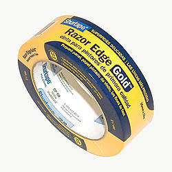 Shurtape CP-60 60-Day Razor Edge Painters Tape [Discontinued]
