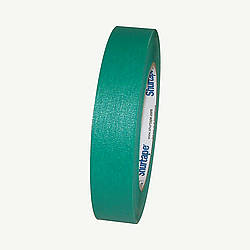 Shurtape CP-631 Colored Masking Tape