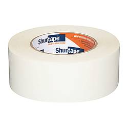 Shurtape Double-Sided Polyester Film Tape [General Purpose Grade]
