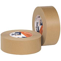 Shurtape FP-115 High Performance Grade Kraft Packaging Tape