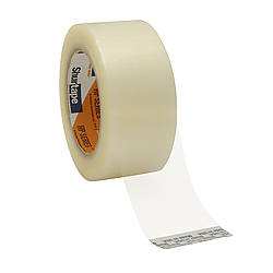 Shurtape Highly Recycled Corrugate Packaging Tape